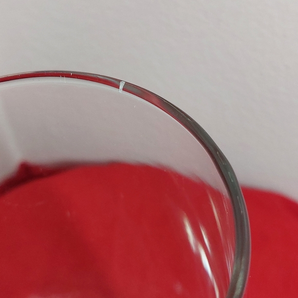 Newcastle Brown Ale Beer Glass - Picture 8 of 9